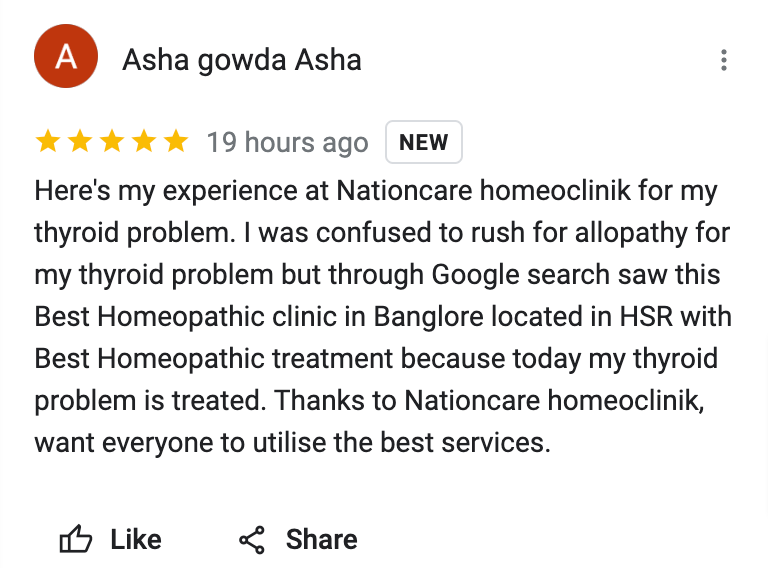 review asha